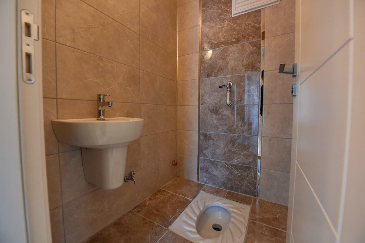 Bahar Residence Trabzon Buitenkant foto